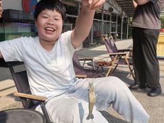 -粮心小农·大头虾亲子生态园(长发店)