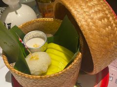 -太食獸泰式茶餐厅(北美新天地店)
