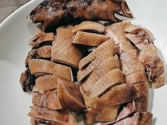 -晶丽香榭自助餐(南京大饭店)