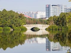 -成都南湖公园