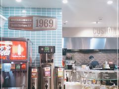 -The Habit Burger Grill 哈比特汉堡(世博店)