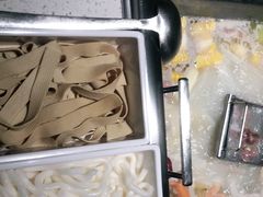 土豆粉-野妹火锅(龙岗店)