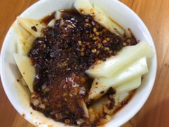 豌豆凉粉-洞子口张老二凉粉(文殊院店)