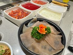 -海底捞火锅(南山京基百纳店)