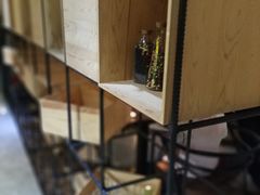 -舌尖上的食缘花园主题餐厅