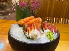 -割烹旭日本料理(龙湖狮山天街店)