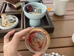 -自如ZSPACE四合院艺术餐厅