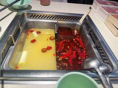 -野妹火锅(龙岗店)