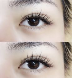-七月美睫 美甲