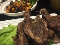 -锡和无锡菜(景丽苑店)