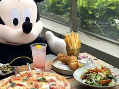 -The Happy Monk(前海壹方汇店)