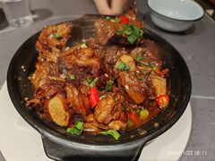 -富临轩私房菜(集庆门大街店)