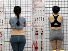 -琪航健身工作室(徐汇光大店)