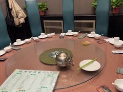 -镜泊湖酒家(兴华街金鼎店)