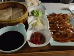 酥香嫩烤鸭-乾园(天河城店)