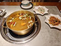 -大理董·董家小厨野生菌火锅(古城旗舰店)