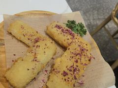 -苏晓玥·江南小吃(深圳北站店)
