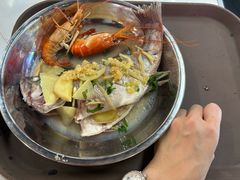 -盒马鲜生(曜一城店)