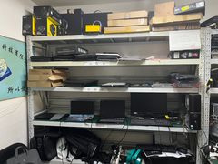 -西数WD希捷东芝数据恢复硬盘专业维修(黄浦店)