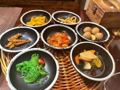 -三代烤肉(保利广场店)