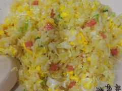 -蒋家桥饺面店(东关街店)