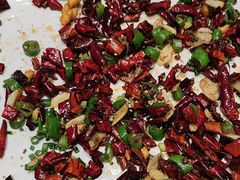 -李氏传家菜(兴城路店)