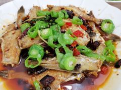 -洪霞餐馆