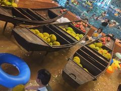 -清河半岛温泉度假酒店