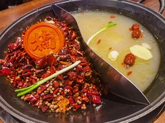 -楠火锅(昆山金鹰店)
