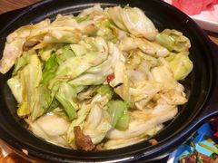 -龙少爷碳火干锅(环球中心店)