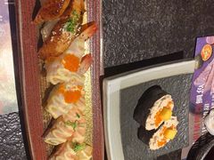 -古田居·特色寿司料理(星之岛旗舰店)