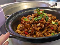 -陈大锅·岳阳鱼馆·地道岳阳菜(美食街店)