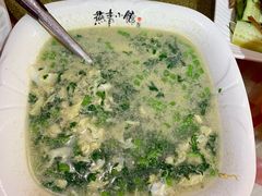 -燕青小馆(东园大厦店)