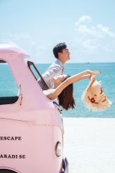 点击看大图 -太古映画婚纱摄影(天河店)