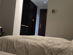 -上海豪德万源酒店(陆家嘴东方明珠店)