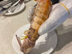-青蓬蒸汽海鲜·深圳老字号·团建聚会(壹方城店)