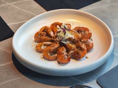 -Carbon喜神小厨·创意江南菜(国大城市广场店)