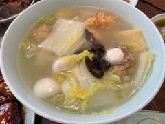 全家福-双塔老饭店