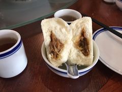 肉包子-古北烤鸭王I古北水镇景区店