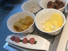 -海底捞火锅(武胜路凯德广场店)