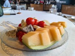 -情书·中餐厅(长嘉汇店)
