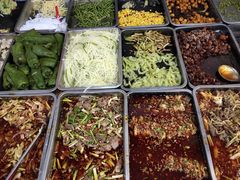 -雷祖芳老妈蹄花店