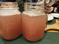 -兰特伯爵西餐厅·啤酒屋(方庄店)