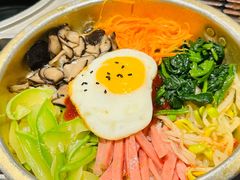 -安小胖韩国烤肉(北热闹路店)