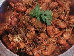 -十二点·辣椒炒肉(南山店)