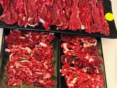 -陈记顺和潮汕牛肉火锅(番禺迎宾大道店)