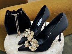 -JIMMY CHOO(恒隆广场店)