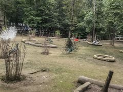 -哈尔滨北方森林动物园
