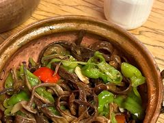 -缘生态云南菜·野生菌庭院餐厅(华侨城店)