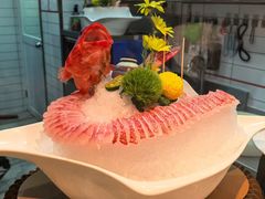 -新天明砂锅鱼头煲